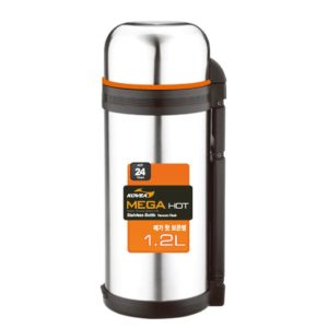 Термос KOVEA Mega hot 1.2L