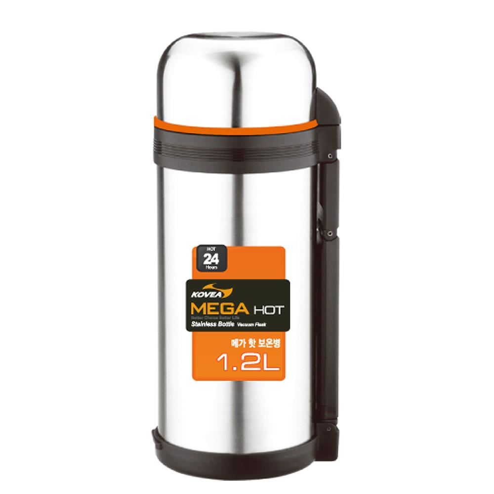 Термос KOVEA Mega hot 1.2L