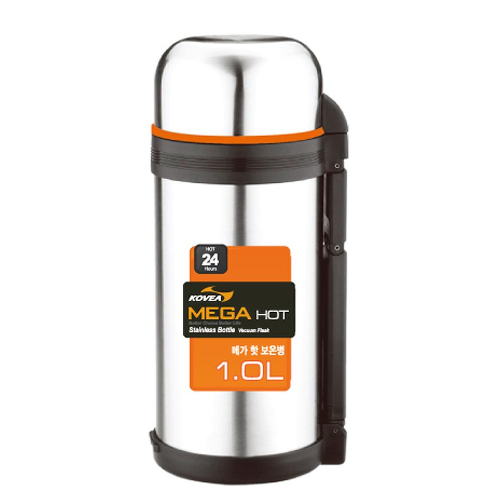 Термос KOVEA Mega hot 1L