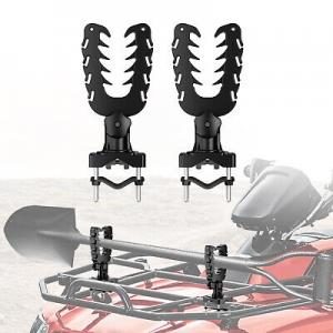 Универсальный держатель Kemimoto B0116-00701BK 21535