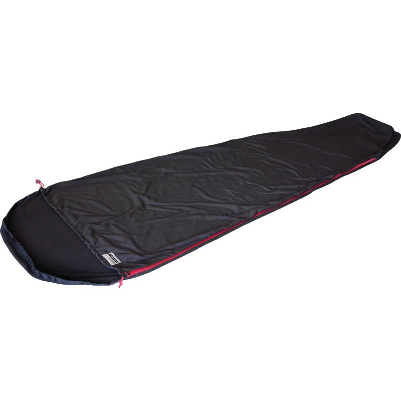 Вкладыш High Peak Nanuk Inlett Mumie в спальный мешок