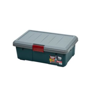 Ящик экспедиционный IRIS RV BOX 600F