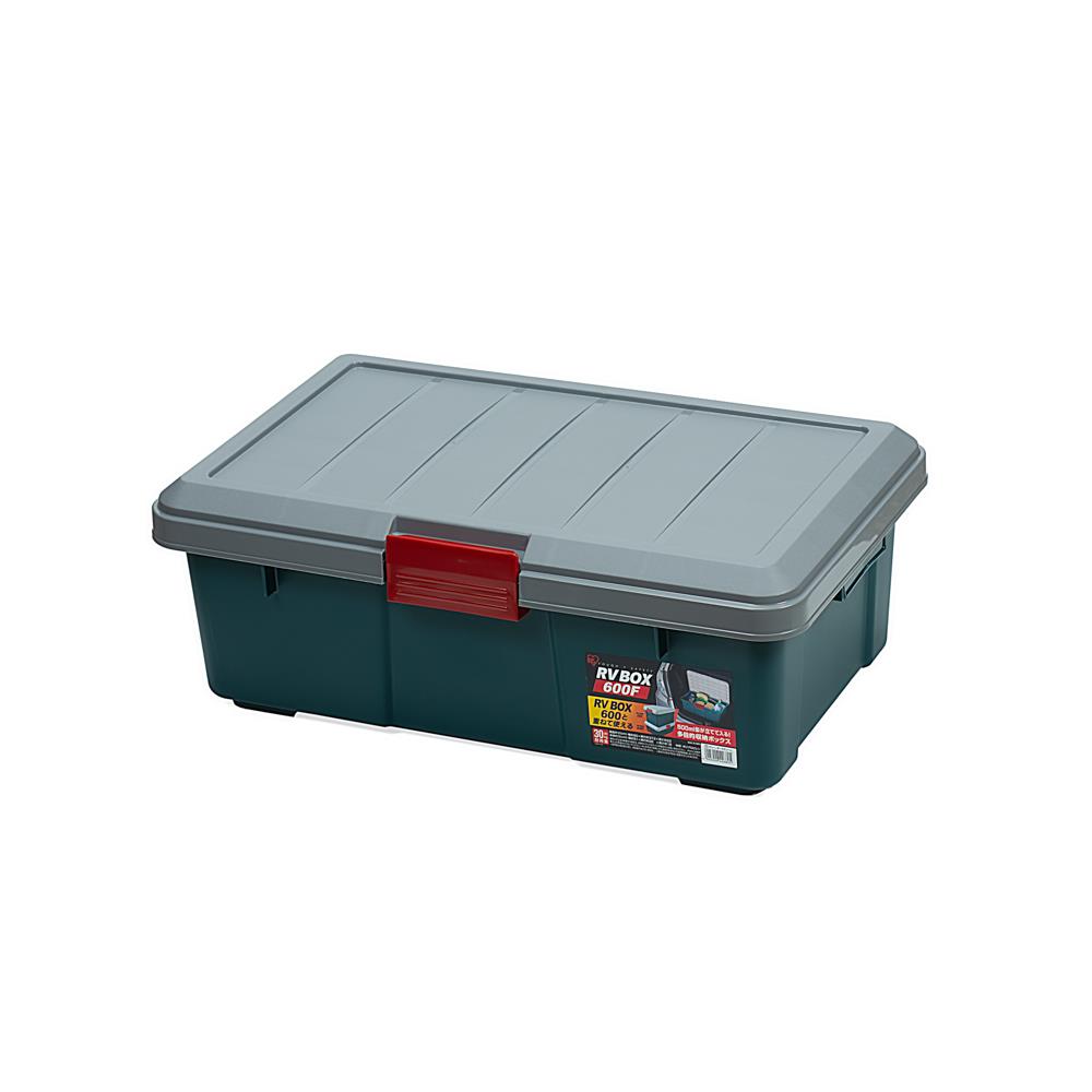 Ящик экспедиционный IRIS RV BOX 600F