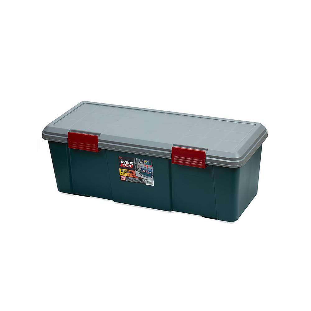 Ящик экспедиционный IRIS RV BOX 770D