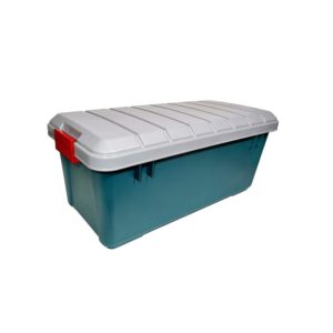 Ящик экспедиционный IRIS RV BOX 800