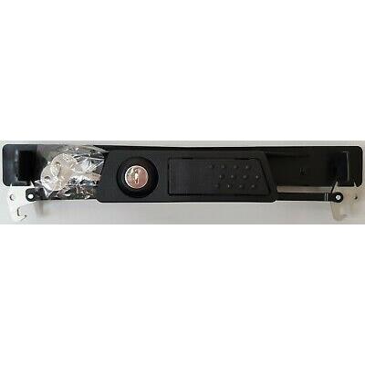 Замок кофра с ключами LATCH 708200249